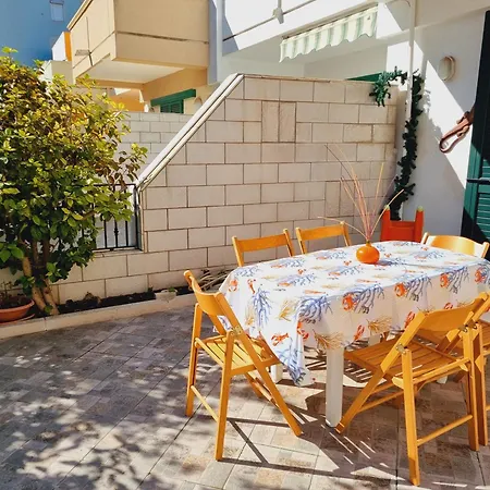 Residenza Viola In Baia Gallipoli