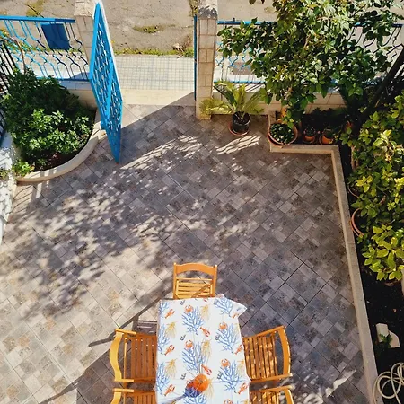 Residenza Viola In Baia Ferienhaus *