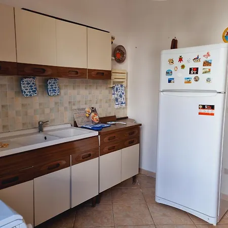 Residenza Viola In Baia