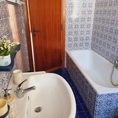 Residenza Viola In Baia Ferienhaus *