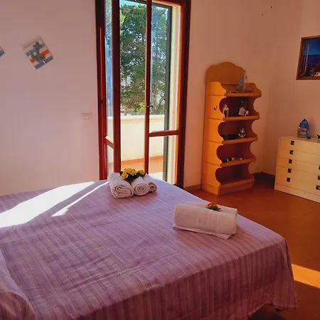 Residenza Viola In Baia