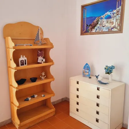 Holiday home Residenza Viola In Baia *
