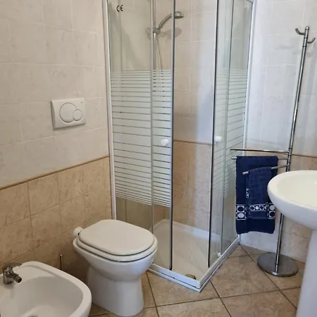 Holiday home Residenza Viola In Baia *