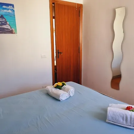 Residenza Viola In Baia Gallipoli