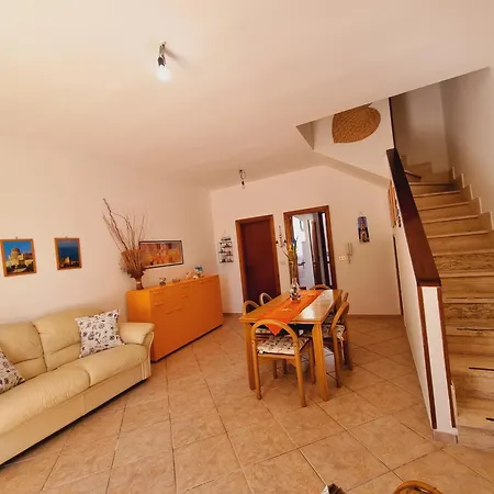 Residenza Viola In Baia Holiday home Gallipoli