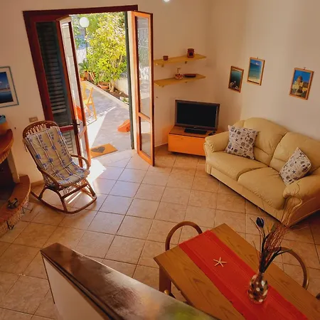 Holiday home Residenza Viola In Baia Gallipoli
