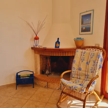 Residenza Viola In Baia * Gallipoli
