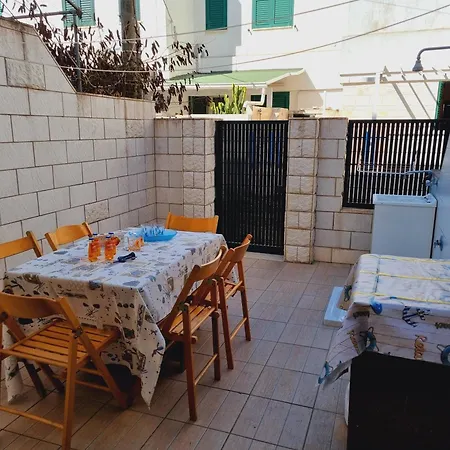 Residenza Viola In Baia Holiday home Gallipoli
