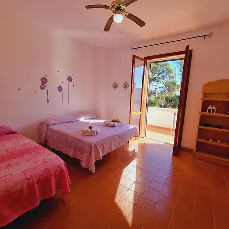 Residenza Viola In Baia *