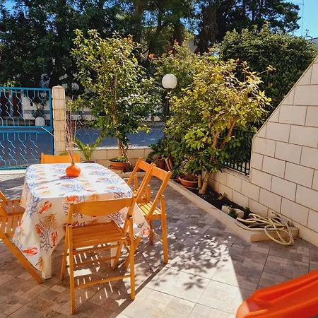 Residenza Viola In Baia * Gallipoli