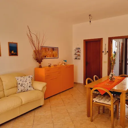 Residenza Viola In Baia