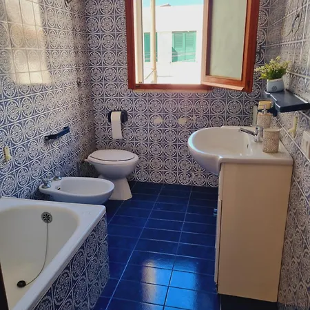 Residenza Viola In Baia