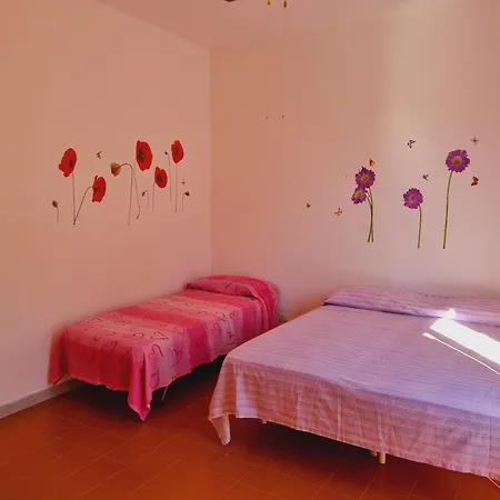 Residenza Viola In Baia Gallipoli
