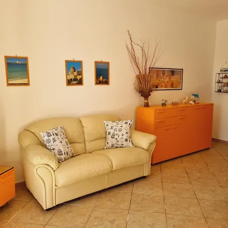 Residenza Viola In Baia Holiday home Gallipoli