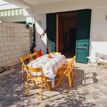 Residenza Viola In Baia *