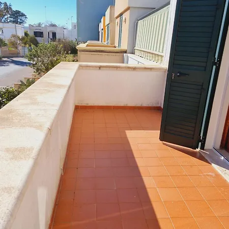 Residenza Viola In Baia