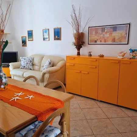 Residenza Viola In Baia Gallipoli
