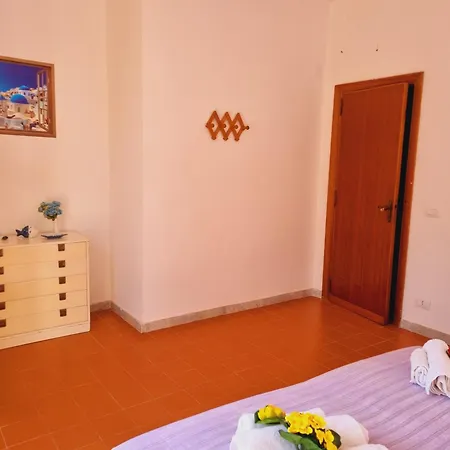 Residenza Viola In Baia Gallipoli