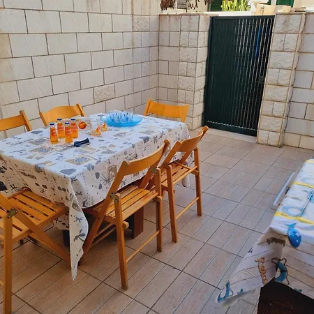 Residenza Viola In Baia Holiday home Gallipoli