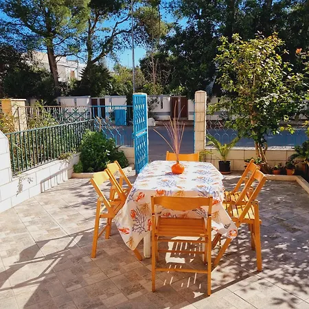 Residenza Viola In Baia *