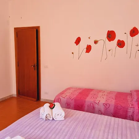 Residenza Viola In Baia *