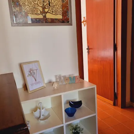 Residenza Viola In Baia Gallipoli