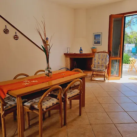 Holiday home Residenza Viola In Baia