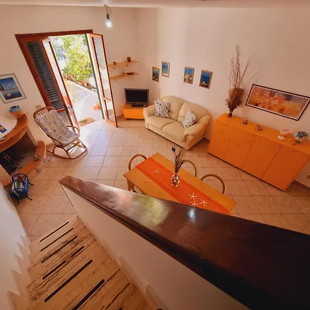 Residenza Viola In Baia Gallipoli