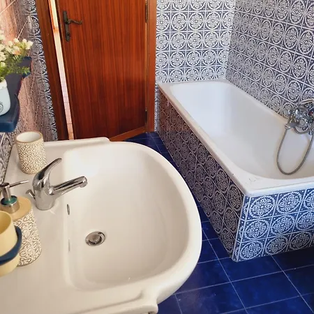 Residenza Viola In Baia ガリポリ