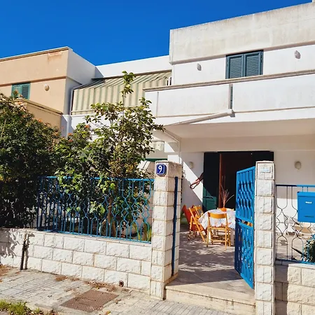 Holiday home Residenza Viola In Baia *